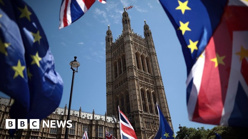 General election 2019: Has this been a Brexit campaign?