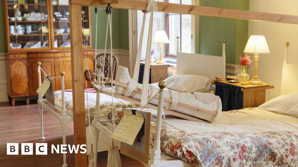 what-makes-a-great-museum-bbc-news