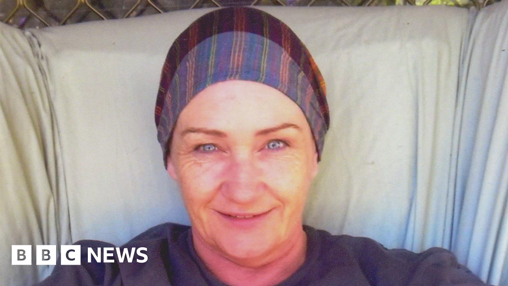 Assisted dying: Australian cancer patient first to use new law