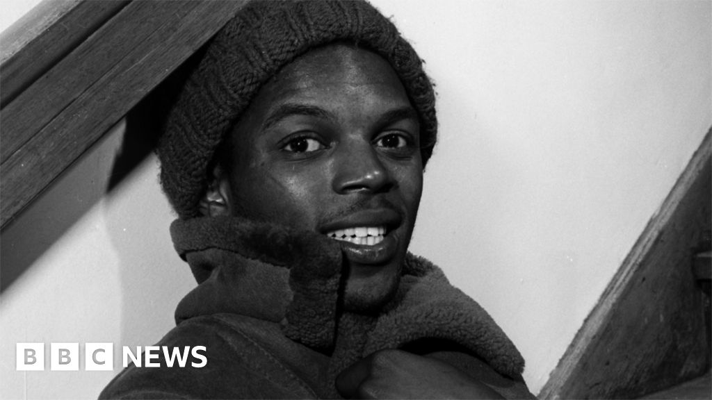 Ranking Roger: The Beat singer dies aged 56