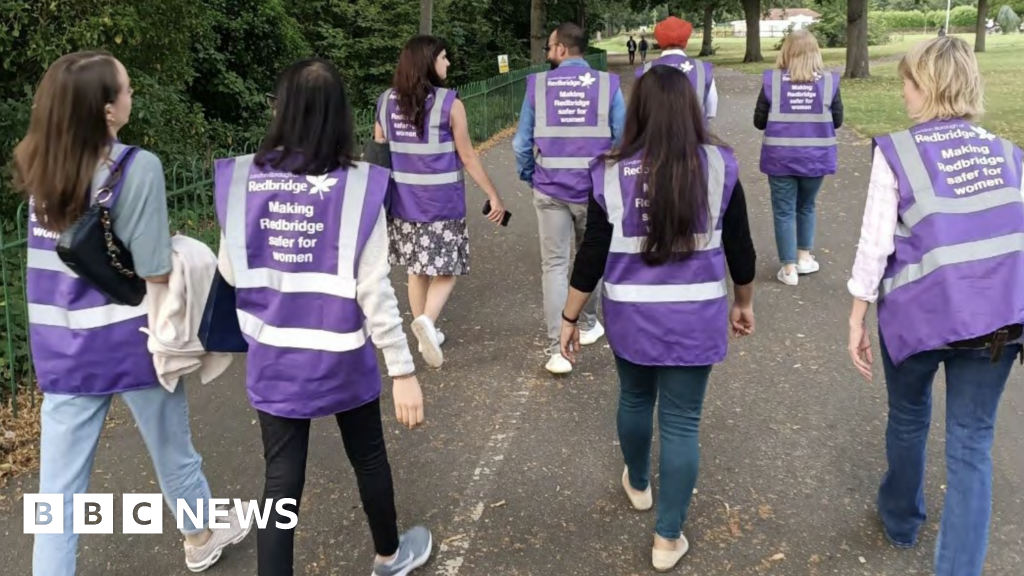 Women's safety Redbridge Council calls for more government action
