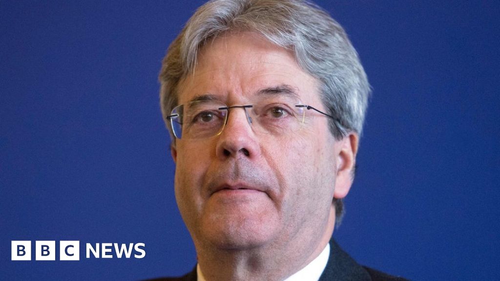 Renzi ally appointed Italian PM