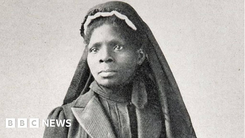 Georgia renames square after first black Civil War nurse