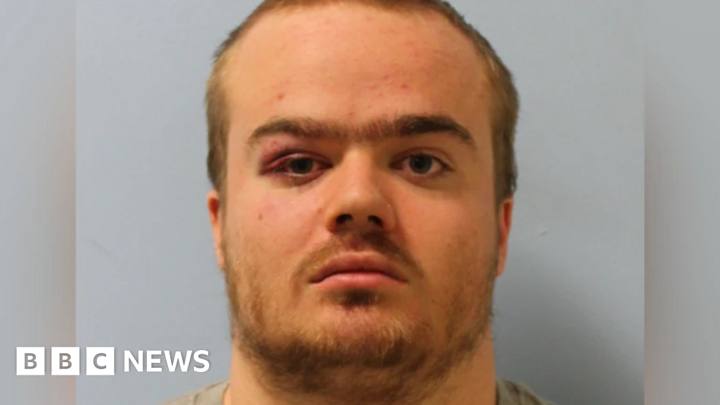 Tate Modern attacker sentenced for nurse assaults