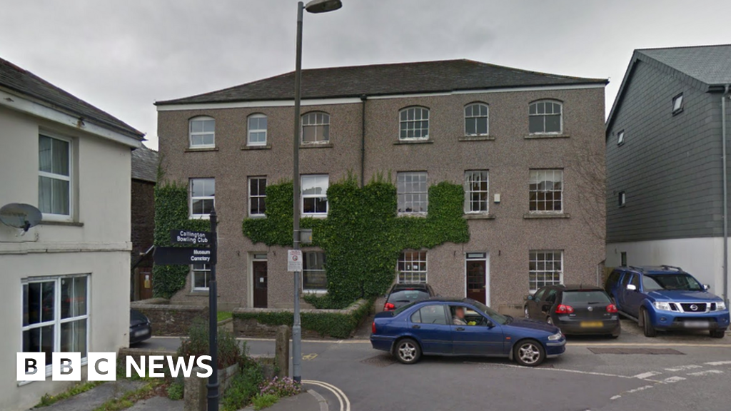 Callington solicitors closes amid 'suspected dishonesty' BBC News