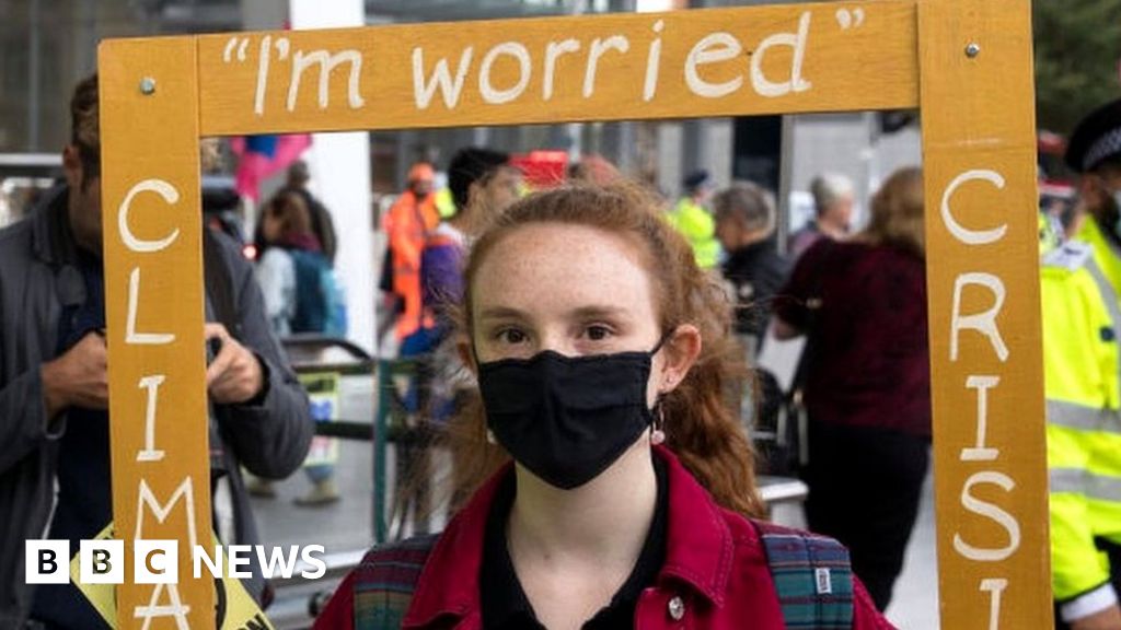 Alterações climáticas: jovens muito preocupados – sondagem