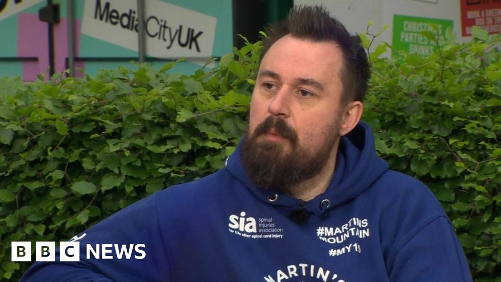 Manchester Arena attack survivors sue conspiracy theorist