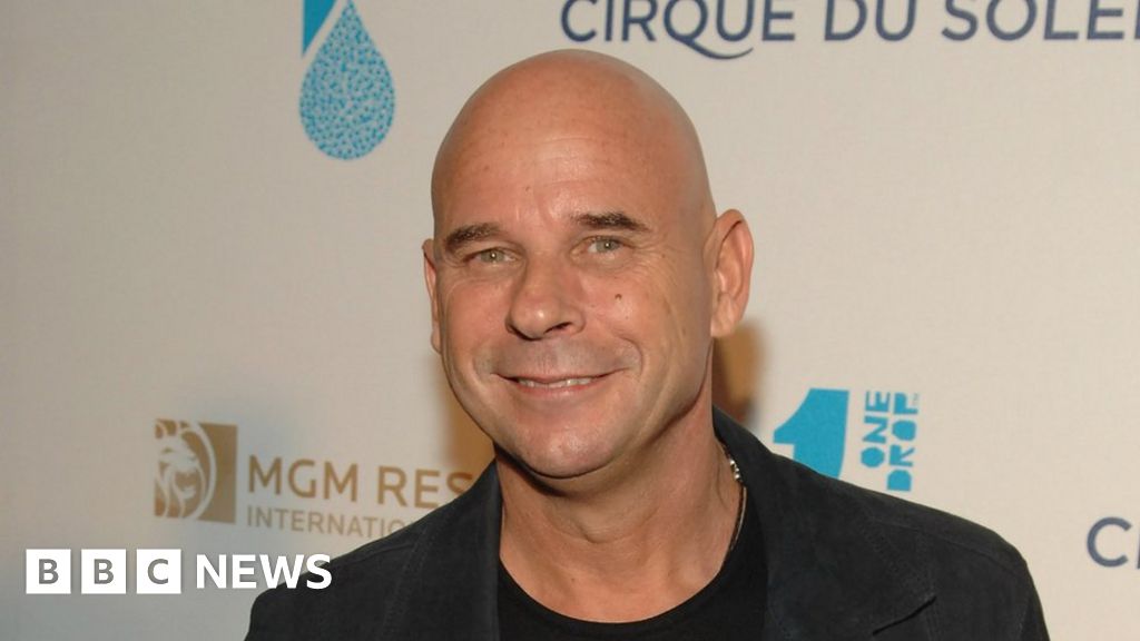 Cirque du Soleil founder detained for growing cannabis on private island