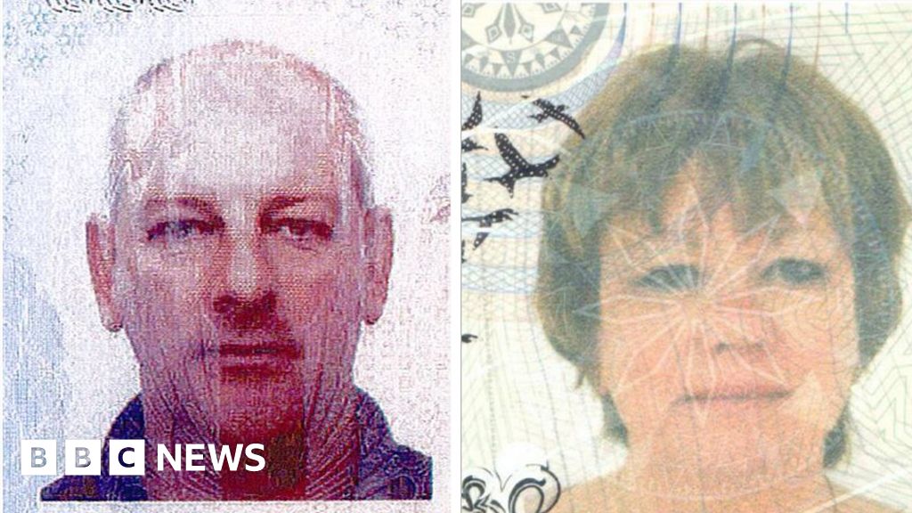 Pension Fraudsters Jailed After £13m Scam Bbc News
