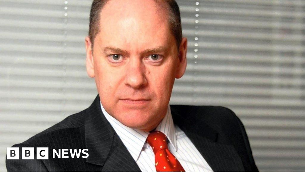 Ex Mi5 Boss Uk Faces Islamist Threat For Decades Bbc News 