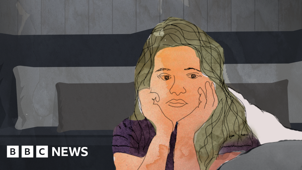 Incontinence 'Lack of support' for older children BBC News