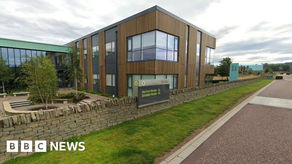Dozens of jobs lost at Inverness medical technology company