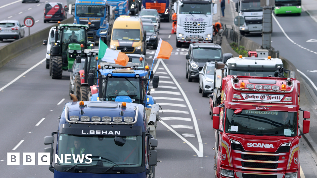 Fuel Convoys Disrupt Cross‑Border Journeys for a Second Consecutive Day