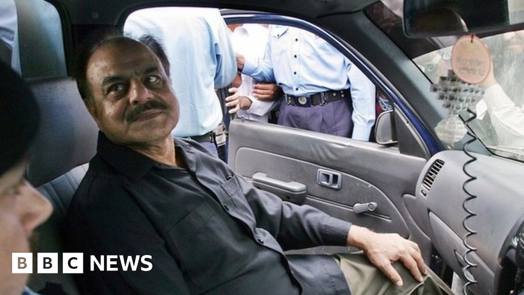 Pakistan Ex Isi Chief Hamid Gul Dies At 79 c News