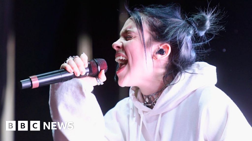 Billie Eilish granted restraining order against fan