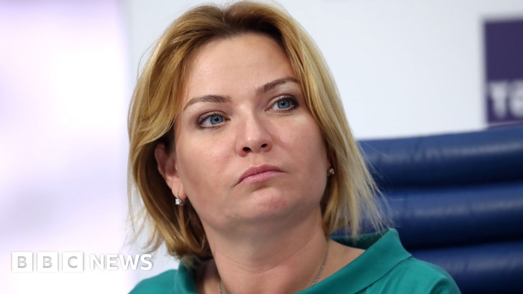 Does Russia's new culture minister hate the arts? thumbnail