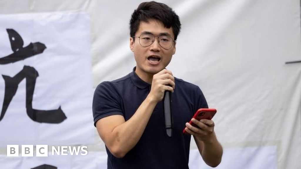 Хонконг предлага награди от 1 милион хонконгски долара за петима задгранични активисти