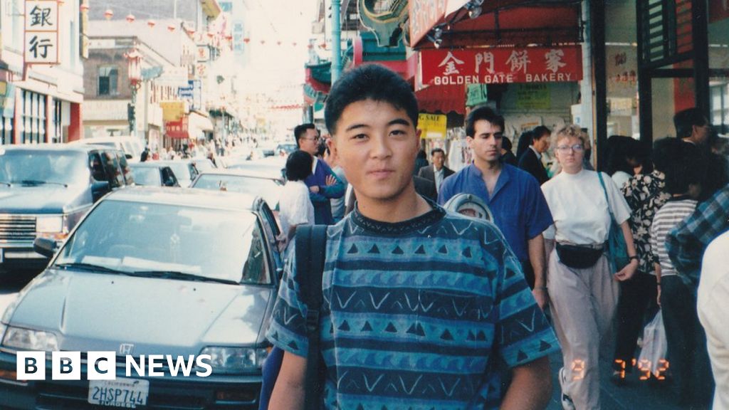 Yoshihiro Hattori: The door knock that killed a Japanese teenager in US