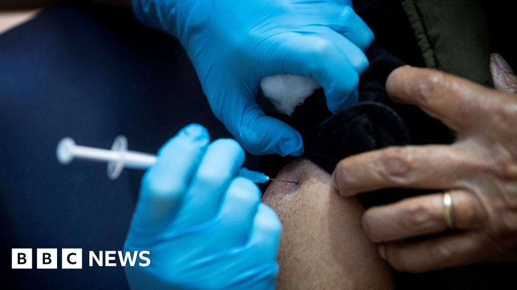Covid: Primark shoppers offered in-store vaccinations - BBC News Covid: Primark shoppers offered in-store vaccinations - BBC News