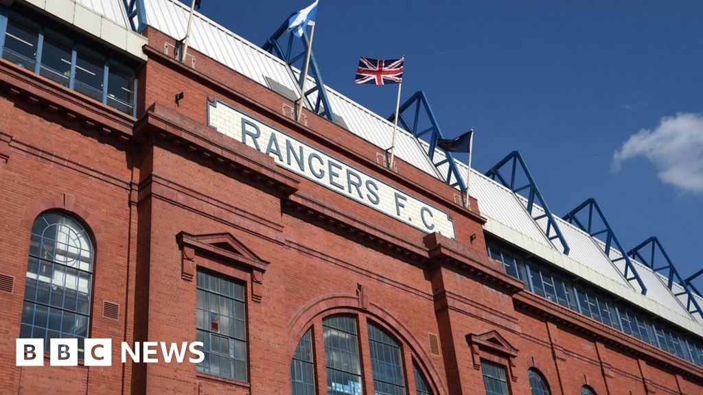 BBC to resume full coverage of Rangers football club