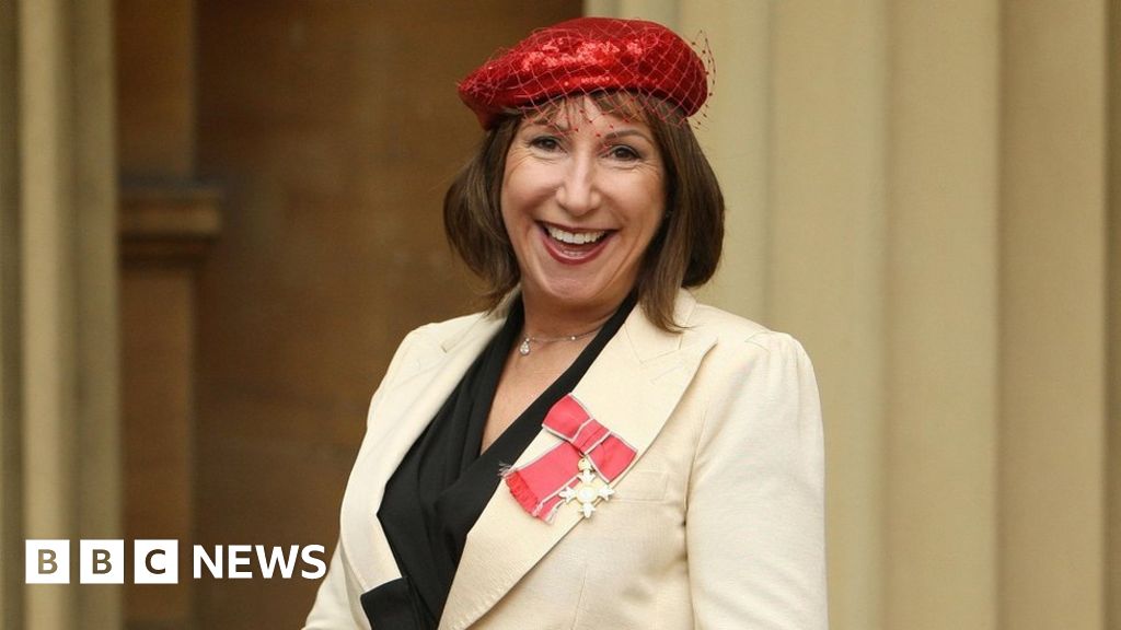 Kay Mellor A 'Leeds woman through and through'