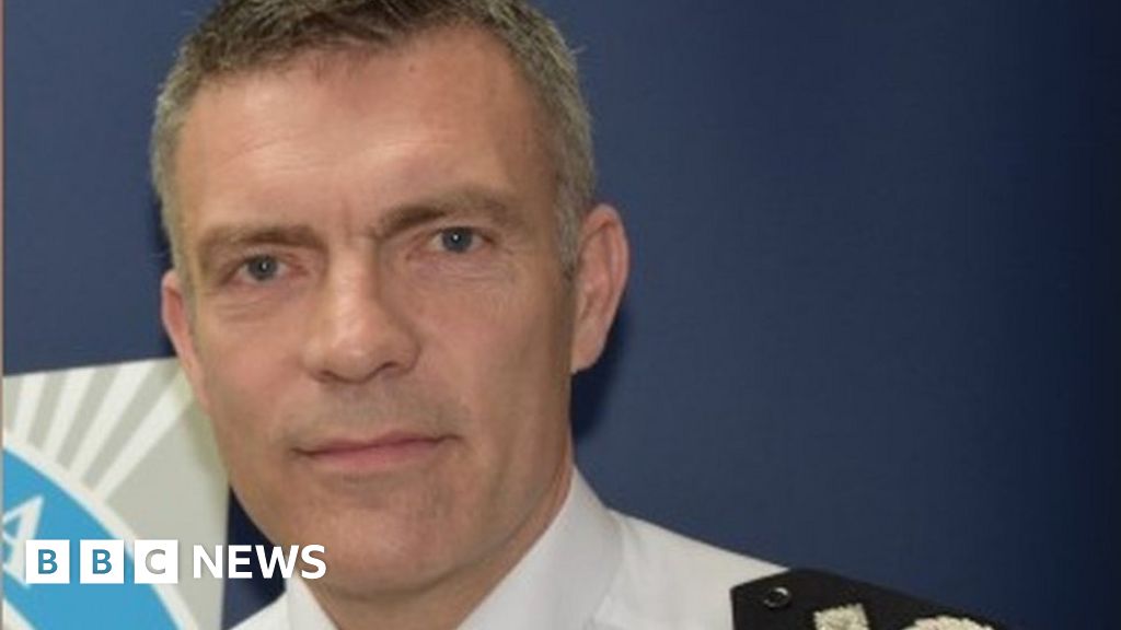 Cleveland Police S Worst Force Tag Lazy Says Chief Constable
