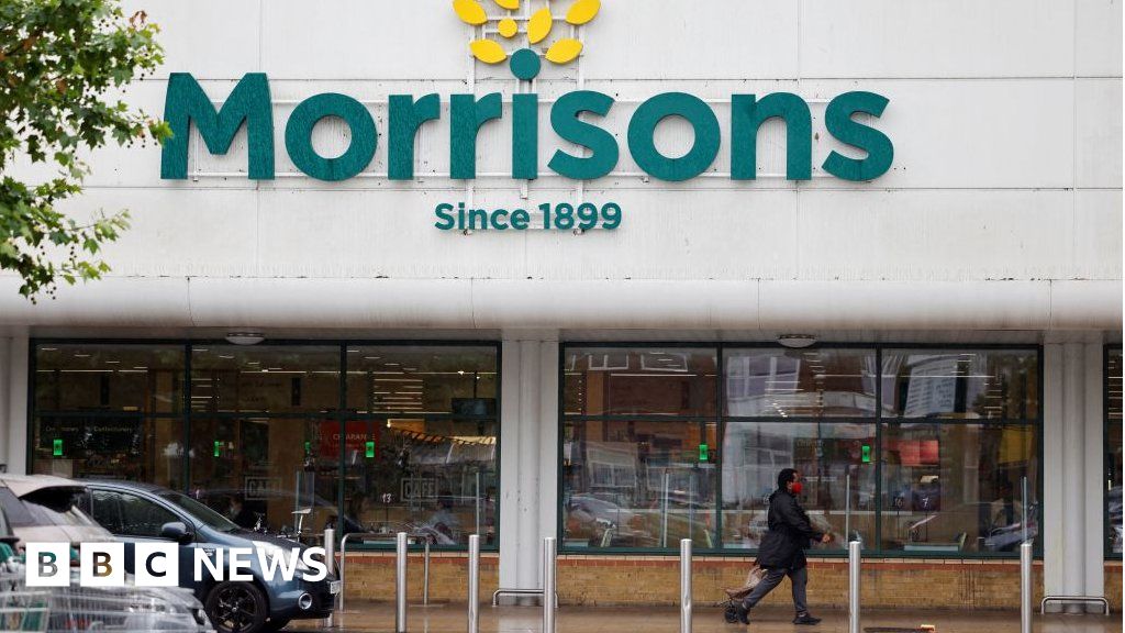 Morrisons backs US firm's improved takeover offer