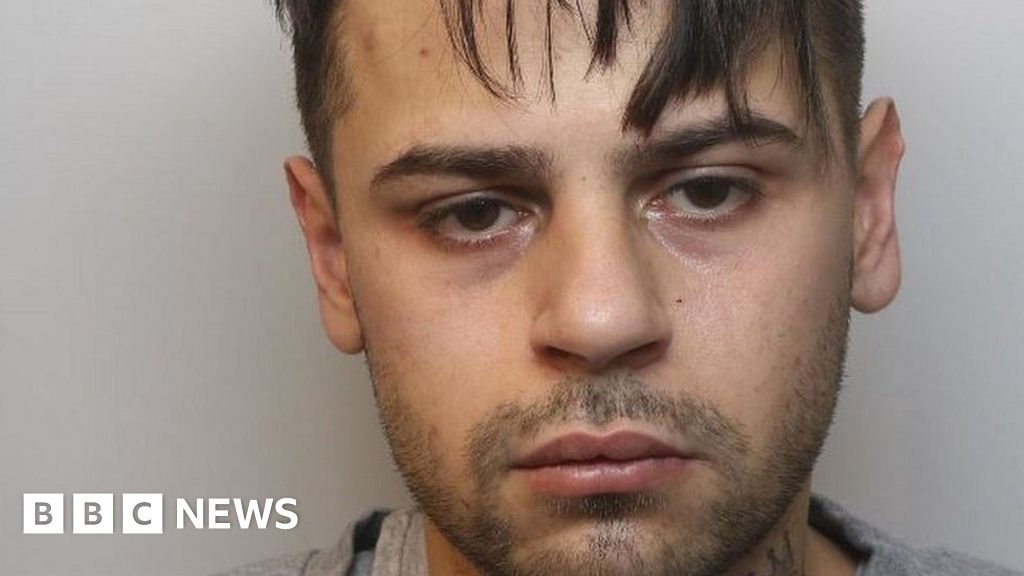 Buxton Man jailed over flat arson standoff