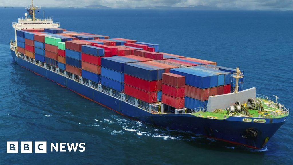 Asda charters cargo ship to prevent Christmas shortages