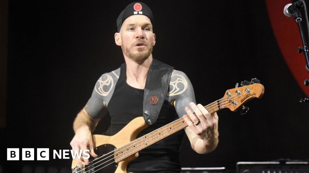 Rage Against the Machine bassist Tim Commerford reveals prostate cancer
