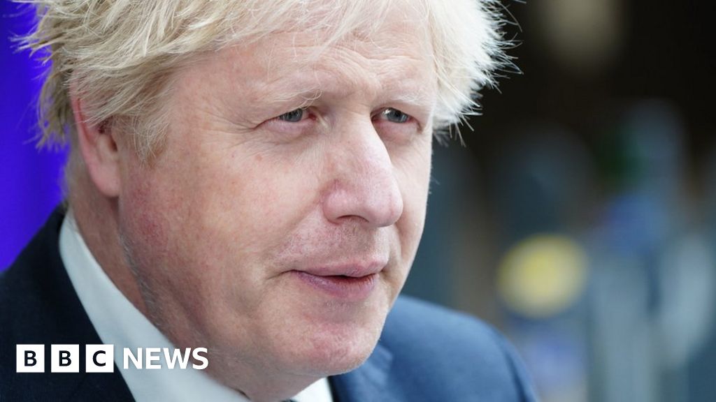 Will Sue Gray’s report into Downing Street parties be damning for Boris Johnson?