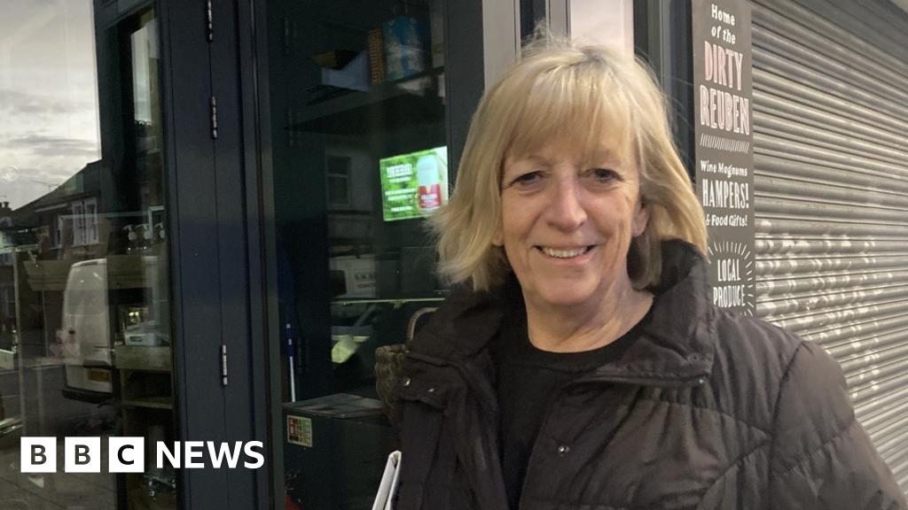 Southend West by-election: 'I couldn't be bothered, I think it's a total mess'