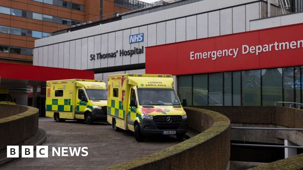 Climate-related deaths fall in England and Wales - ONS