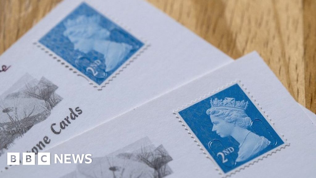 Royal Mail: Three days left to use non-barcoded stamps