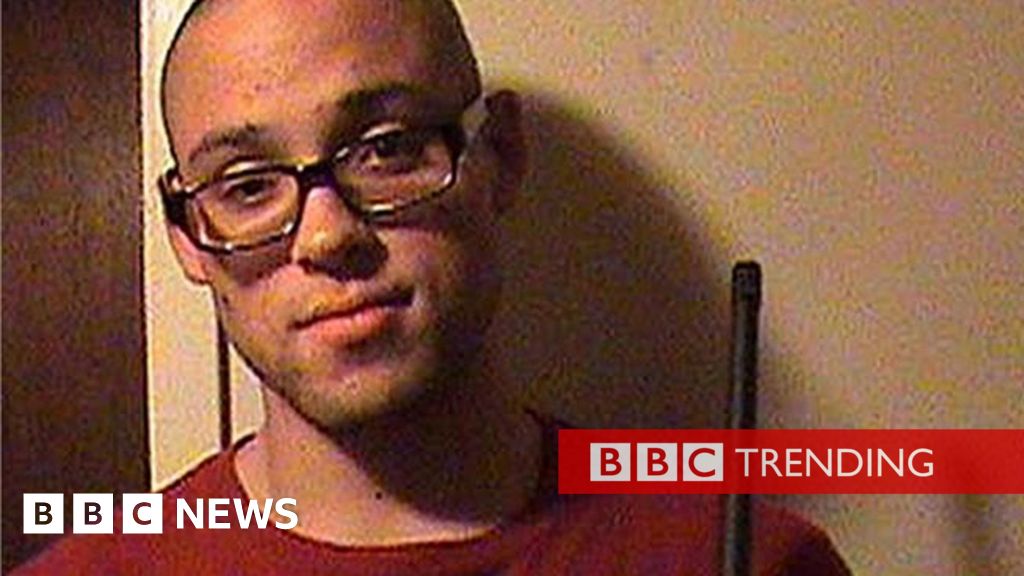 Oregon shooting and the anonymous '4chan' message board BBC News