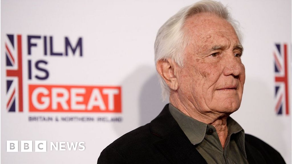 James Bond star George Lazenby apologizes for 'disgusting' interview