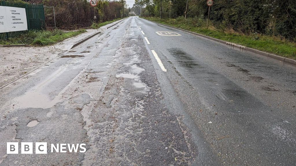 Melton road upgrade costing £200k set to start 