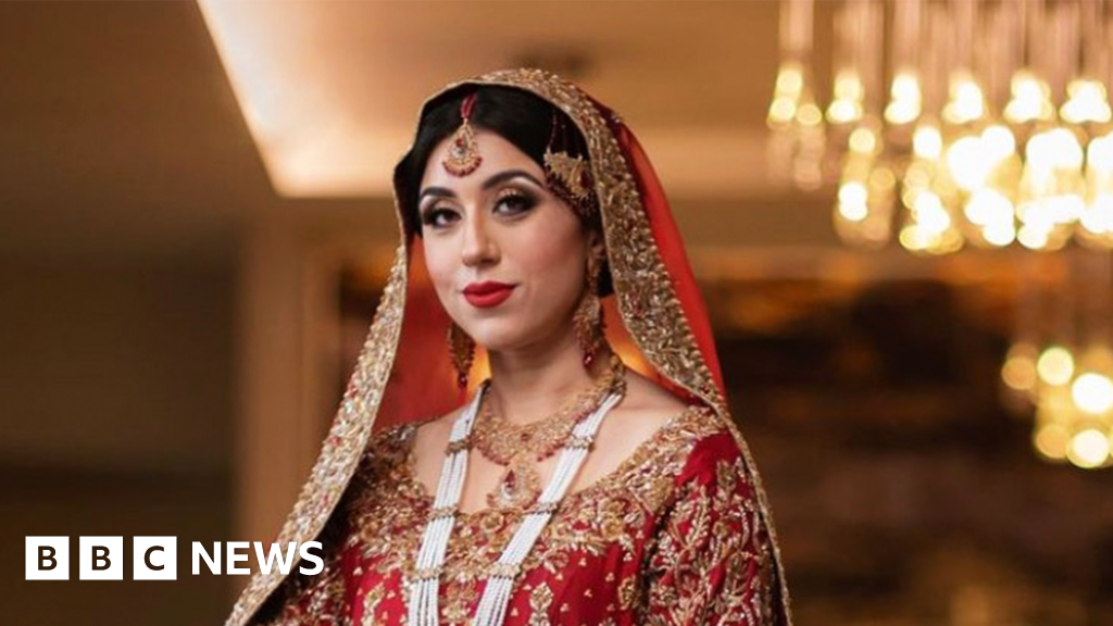 Sania Khan: She TikToked her divorce, then her husband killed her