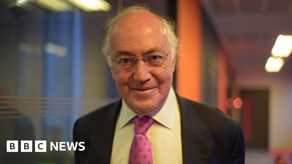 Lord Howard Second Referendum Possible After Leave Vote Bbc News