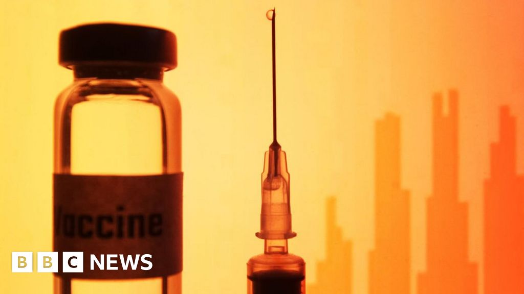 Covid Tayside and Fife vaccine trial has 'tremendous' response