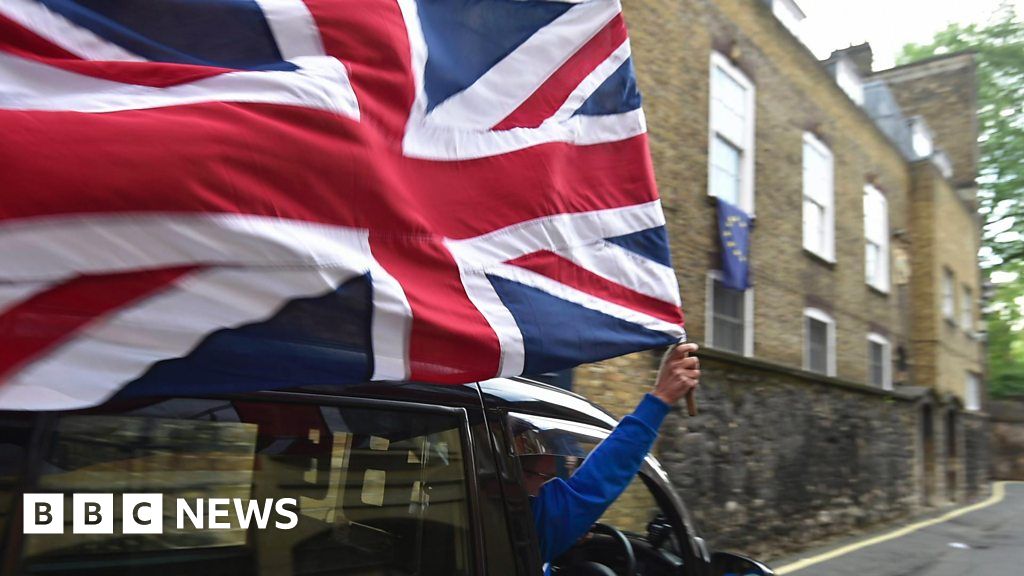 Eu Referendum Why Voters Across England Chose To Leave Bbc News