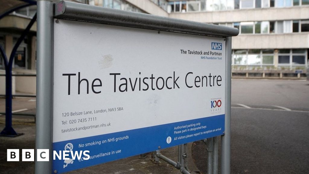 Tavistock: Top doctor questions need for change at gender clinic