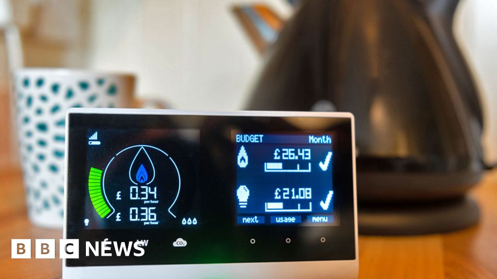 What is the energy price cap and why are bills going up so much? Top