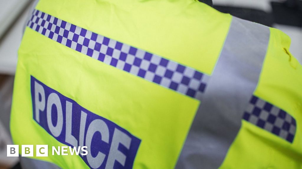 Walsall Man Arrested On Suspicion Of Terrorism Offences