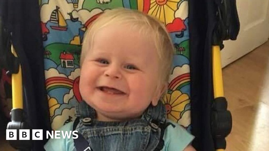 Cheshire baby death inquest hears chances to save him were missed