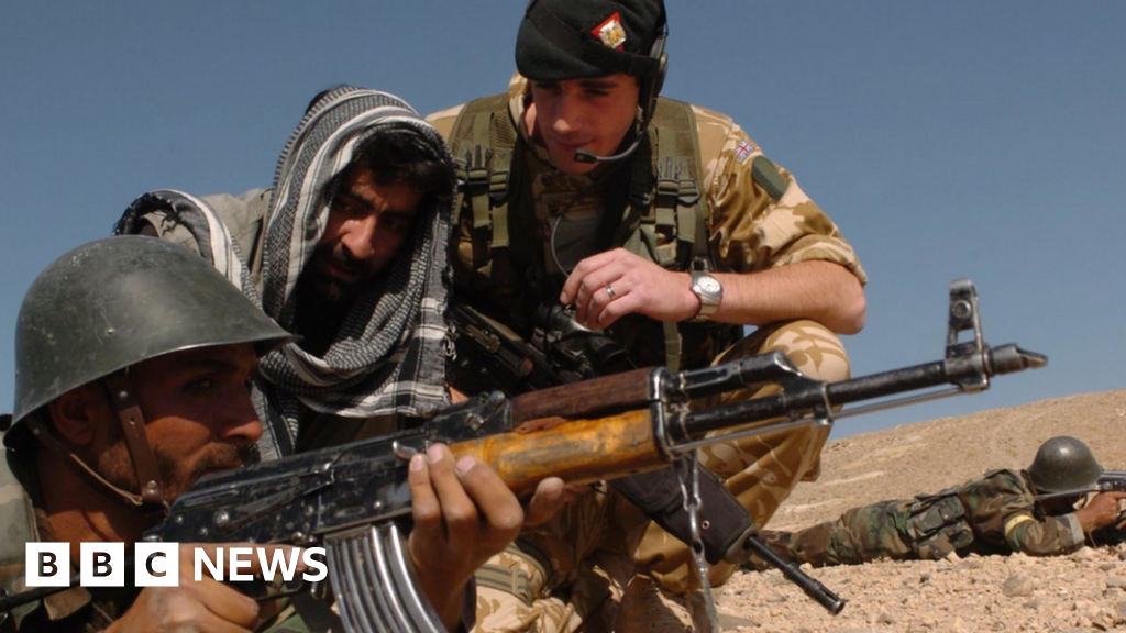 Minister urged to exempt the UK's battlefield allies from deportation to Rwanda