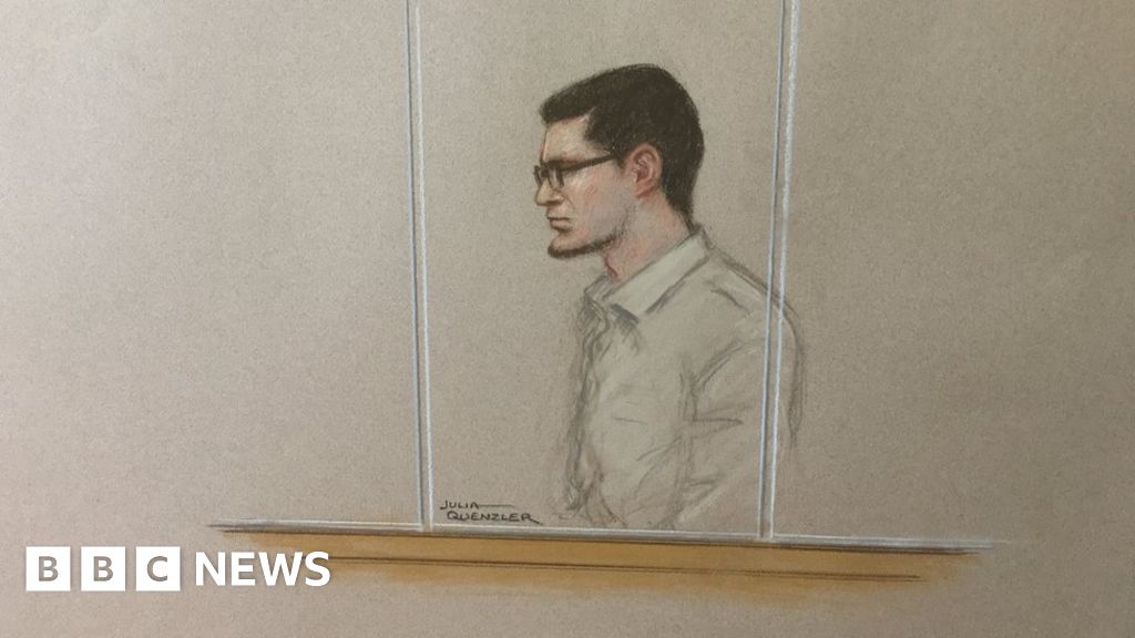 Fake poison letter to Queen sparked major alert, court told