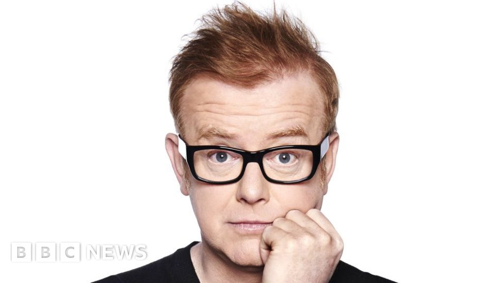 BBC pay How much do its stars earn? BBC News