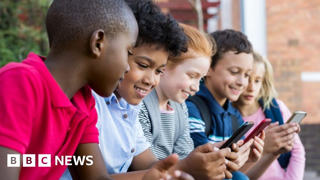 Limiting children's screen time linked to better cognition