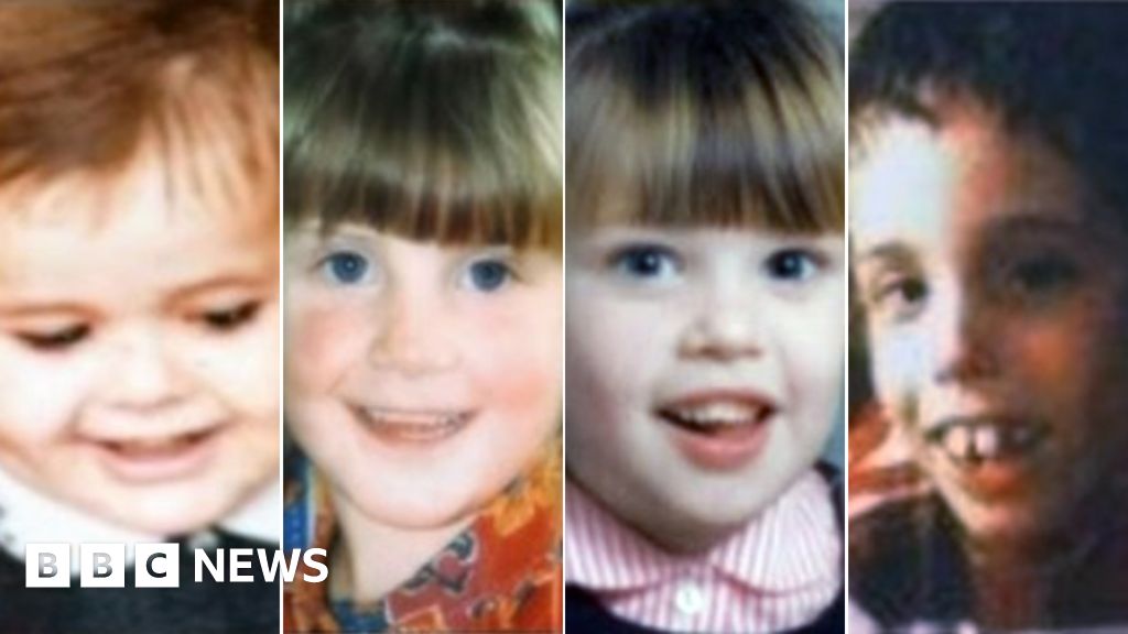 Children's hospital deaths were avoidable BBC News